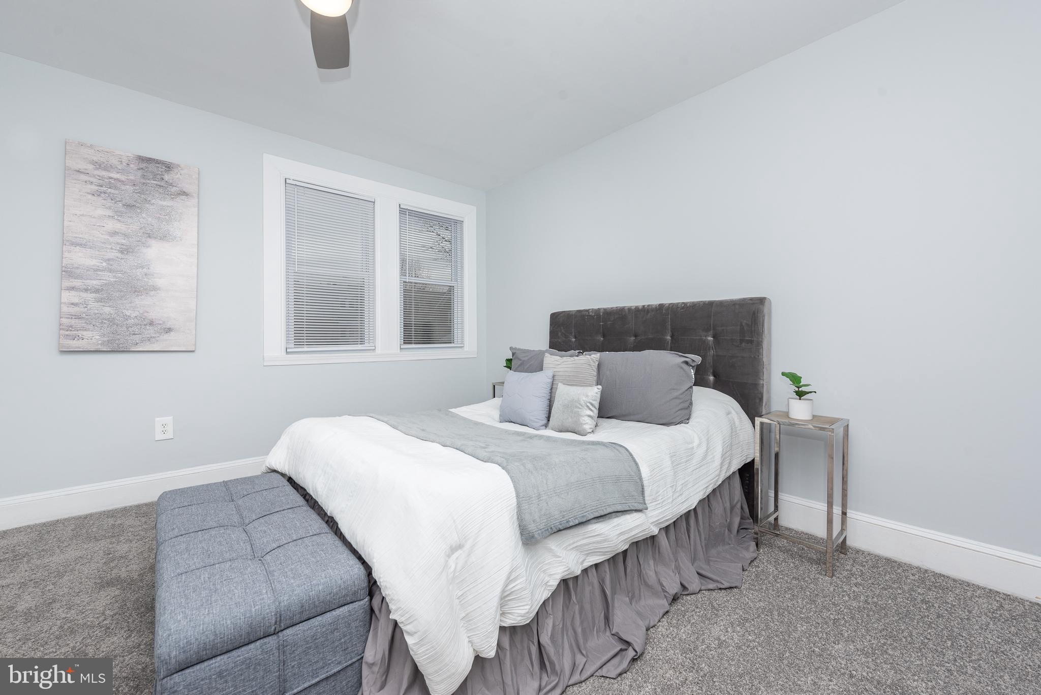 EDMONSON HEIGHTS - Residential