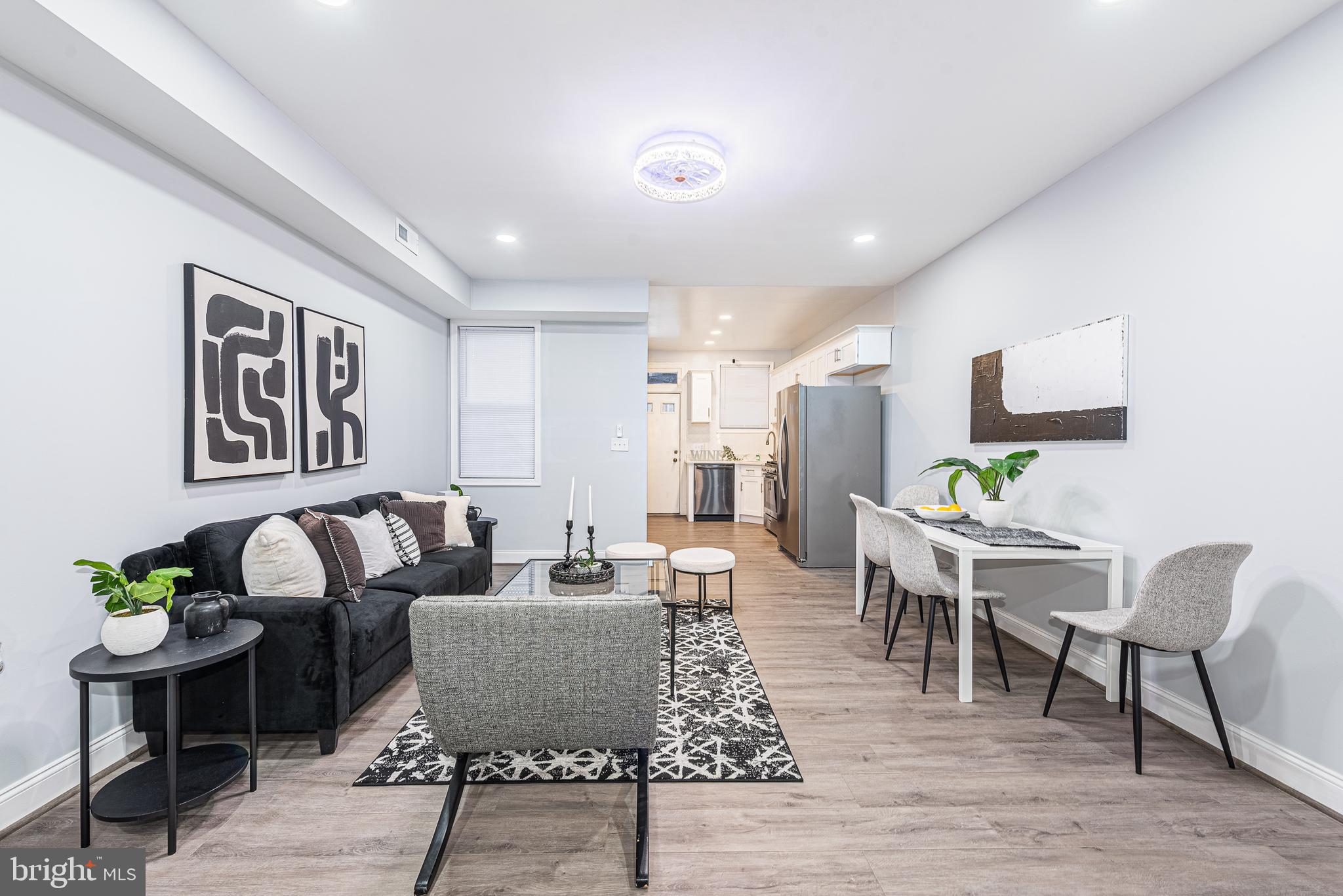 EDMONSON HEIGHTS - Residential