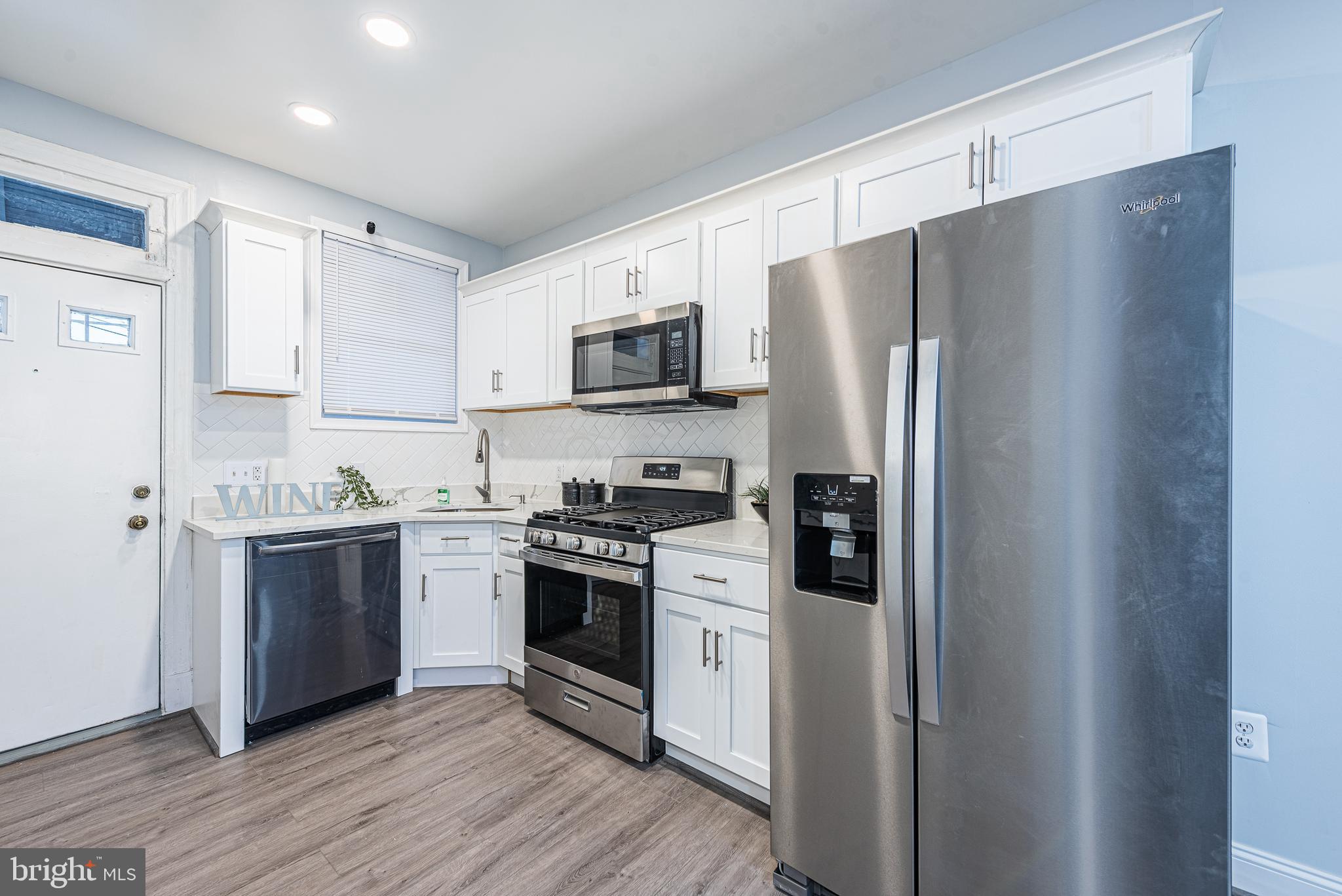 EDMONSON HEIGHTS - Residential