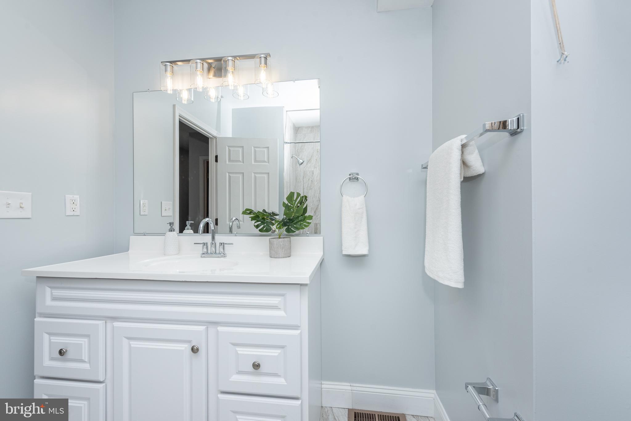 EDMONSON HEIGHTS - Residential