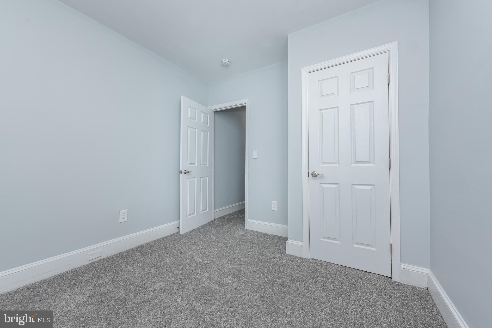 EDMONSON HEIGHTS - Residential