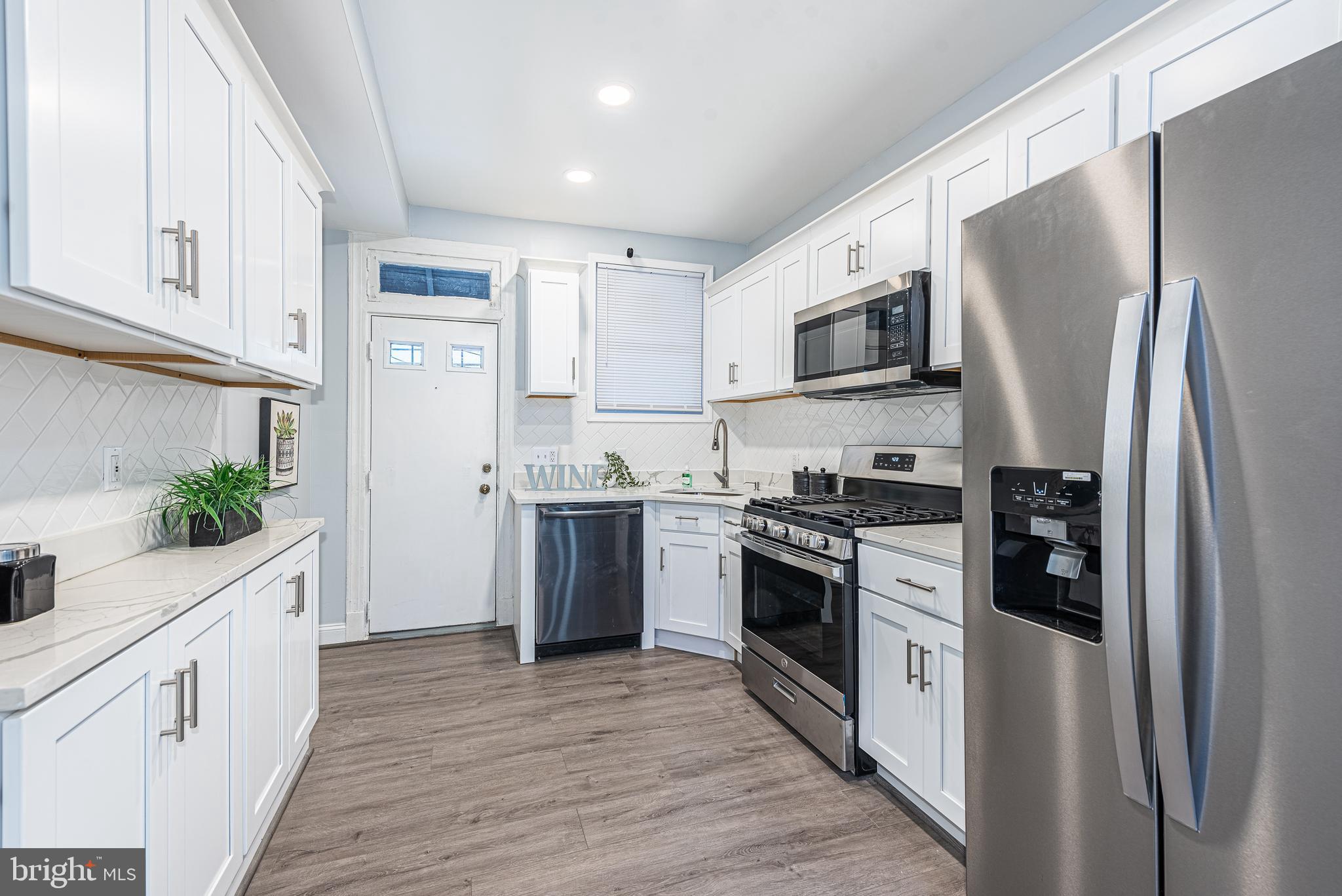 EDMONSON HEIGHTS - Residential