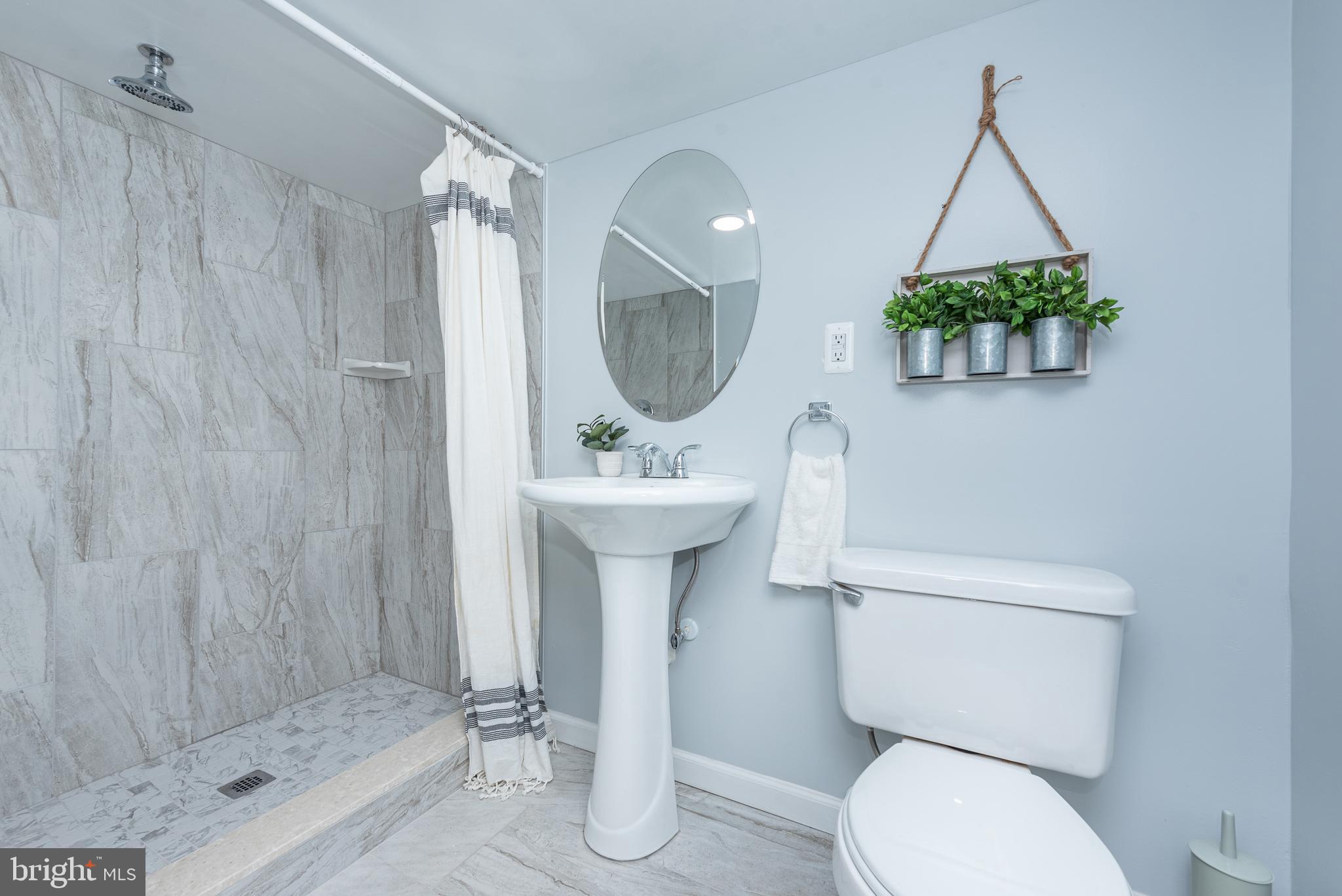 EDMONSON HEIGHTS - Residential