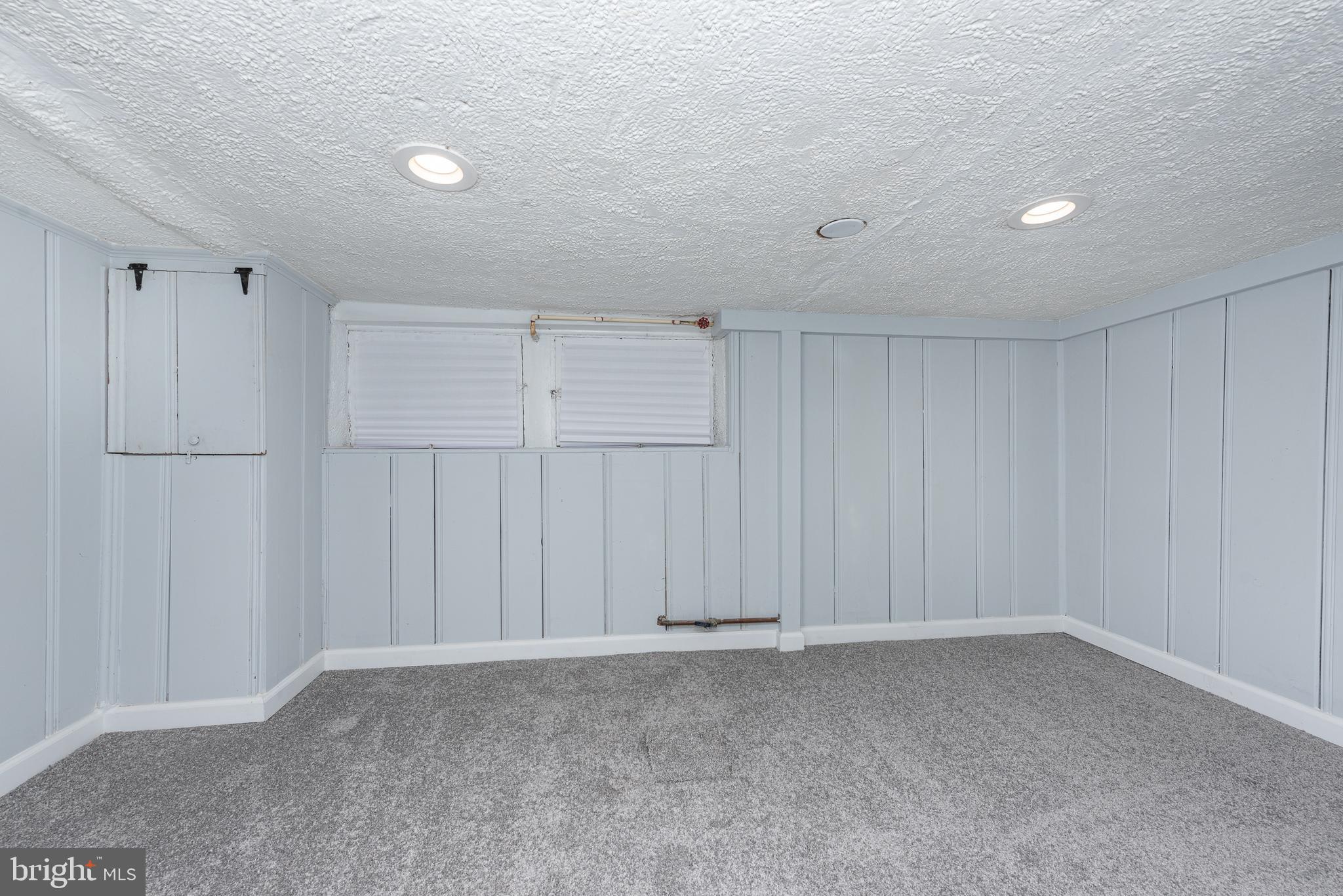 EDMONSON HEIGHTS - Residential