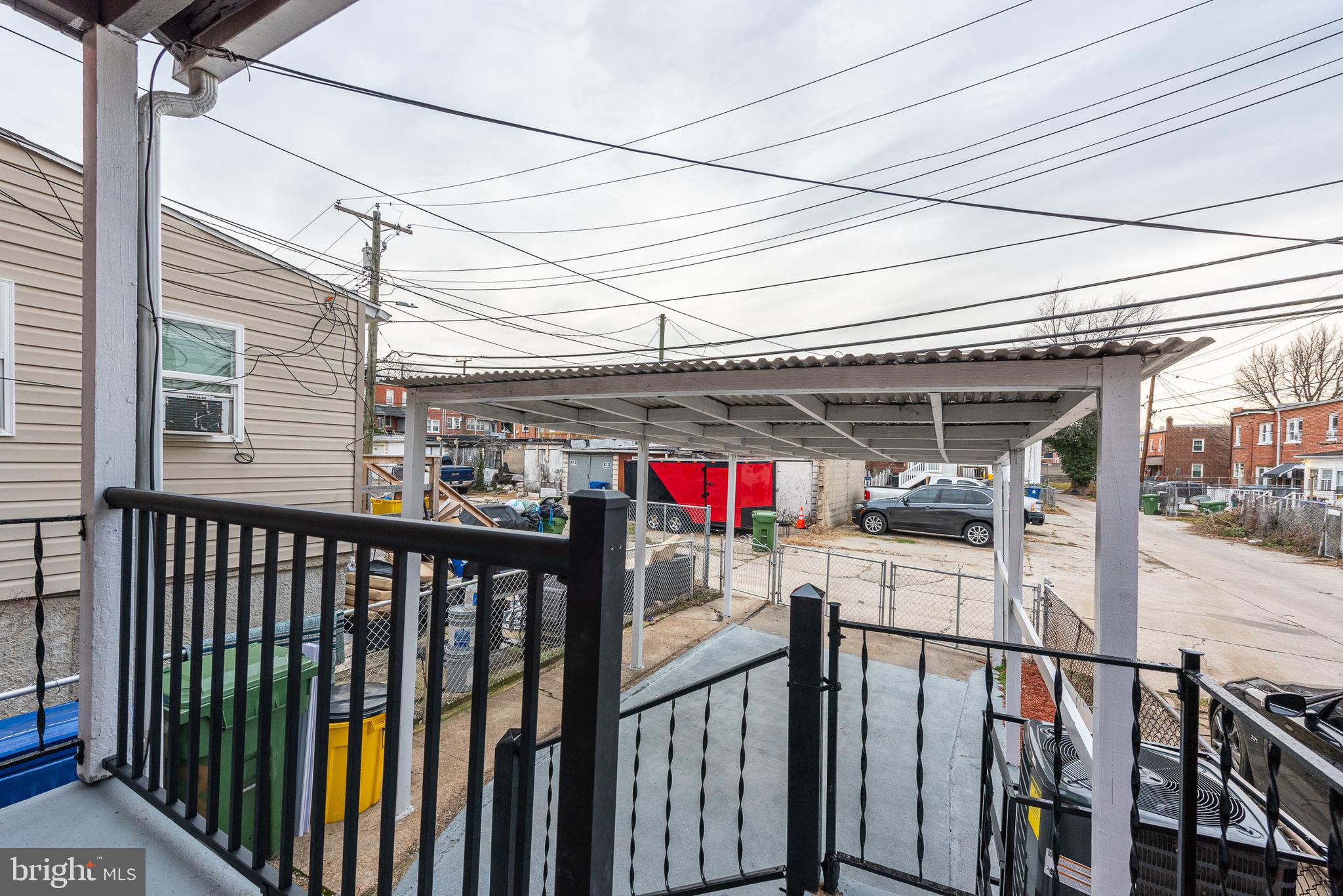 EDMONSON HEIGHTS - Residential