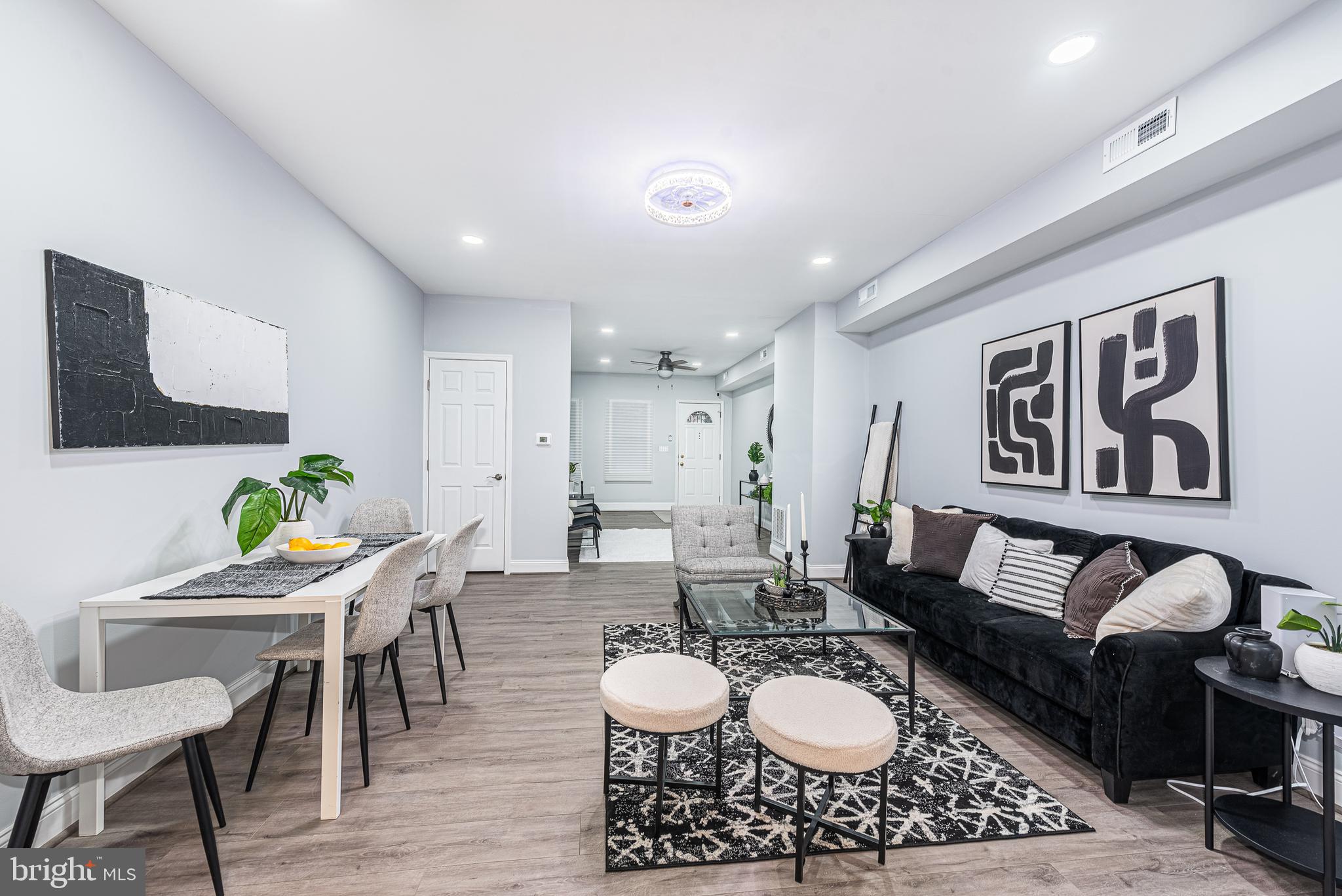 EDMONSON HEIGHTS - Residential