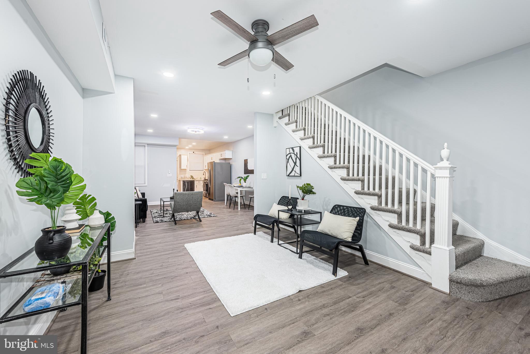 EDMONSON HEIGHTS - Residential