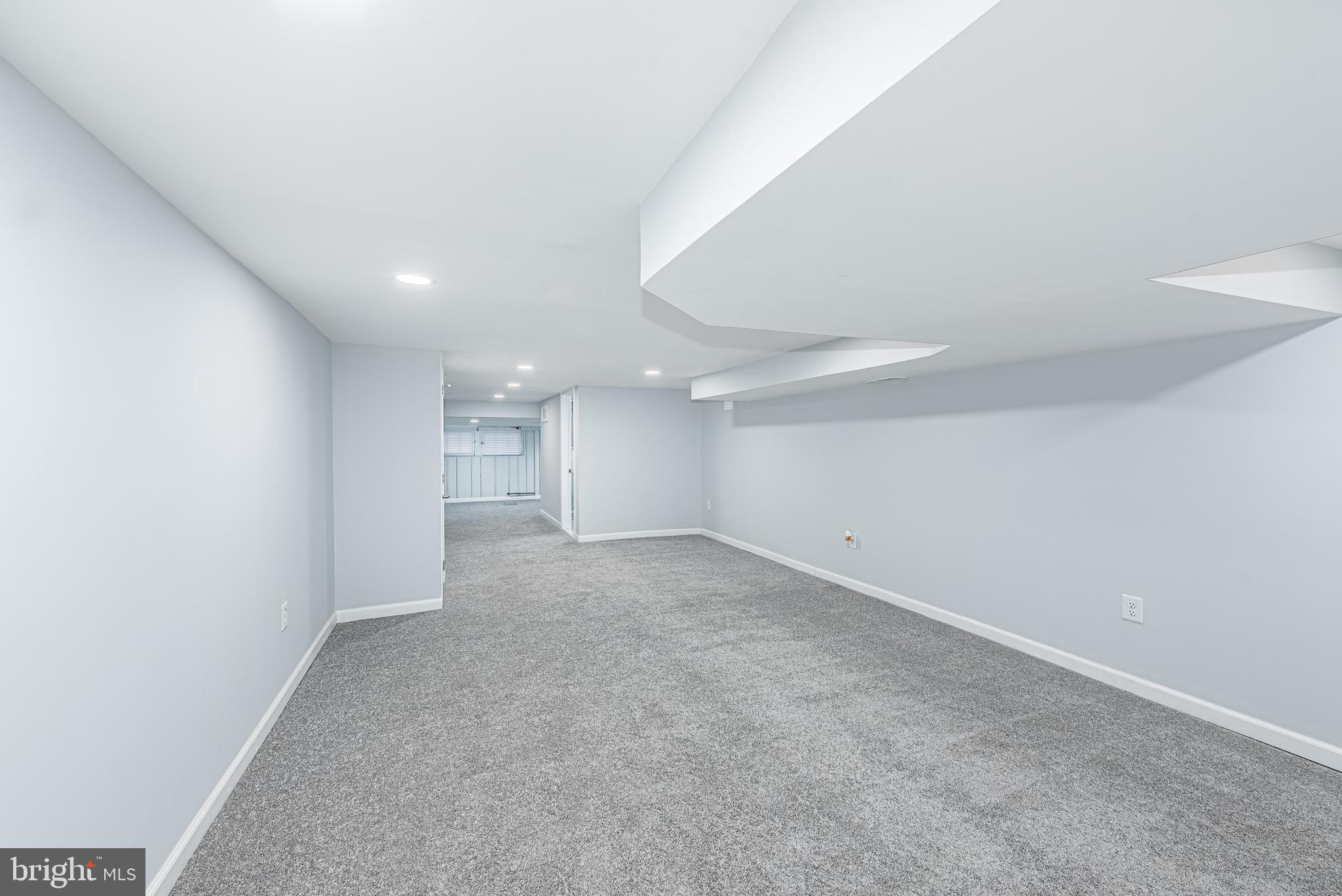 EDMONSON HEIGHTS - Residential