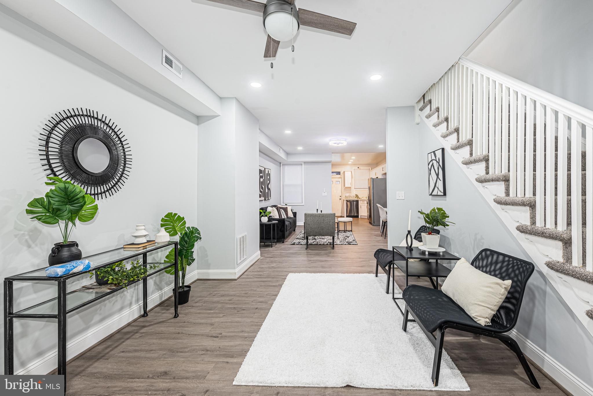 EDMONSON HEIGHTS - Residential