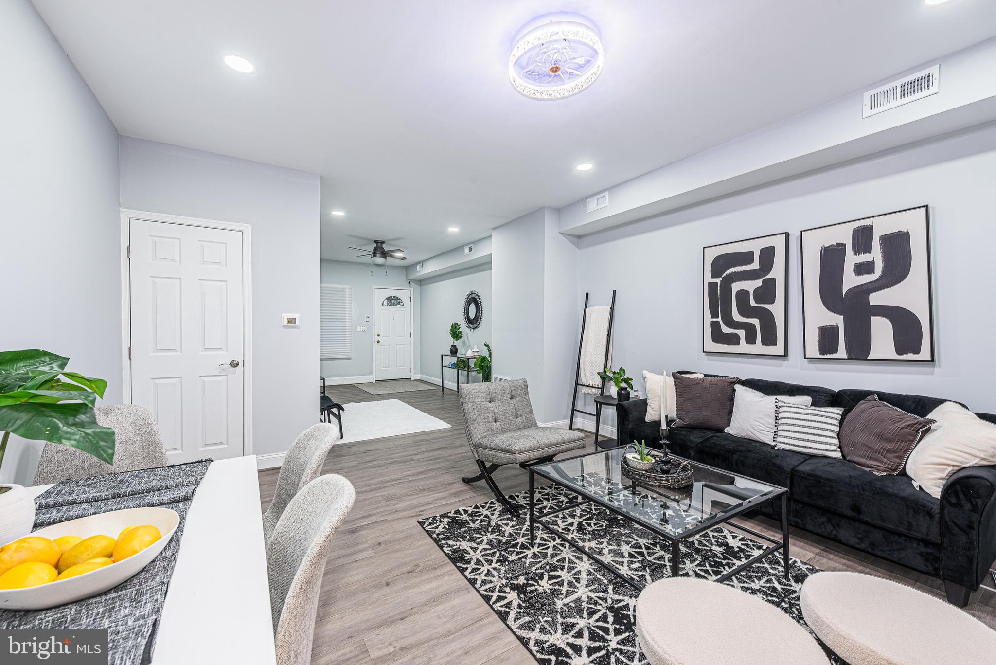 EDMONSON HEIGHTS - Residential