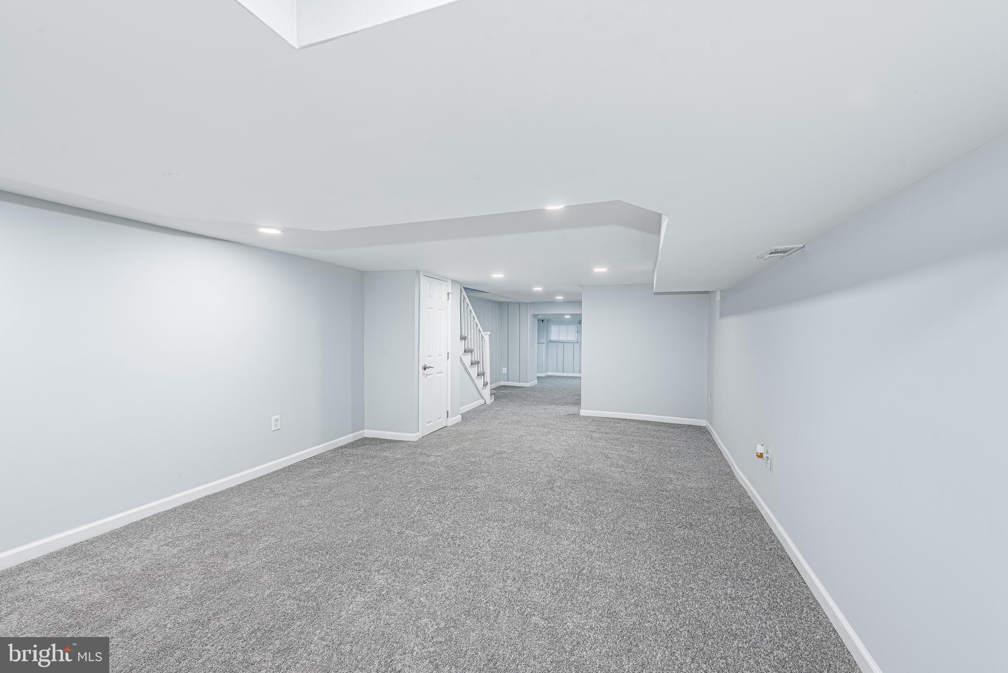 EDMONSON HEIGHTS - Residential