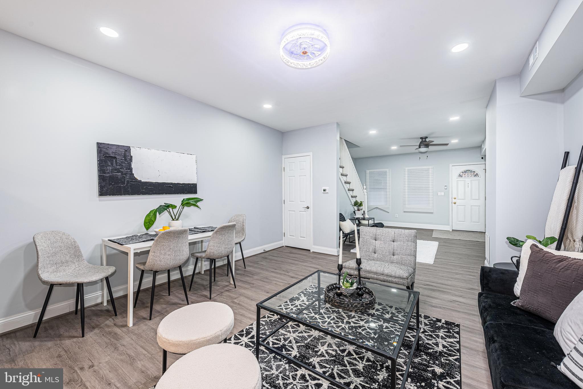 EDMONSON HEIGHTS - Residential