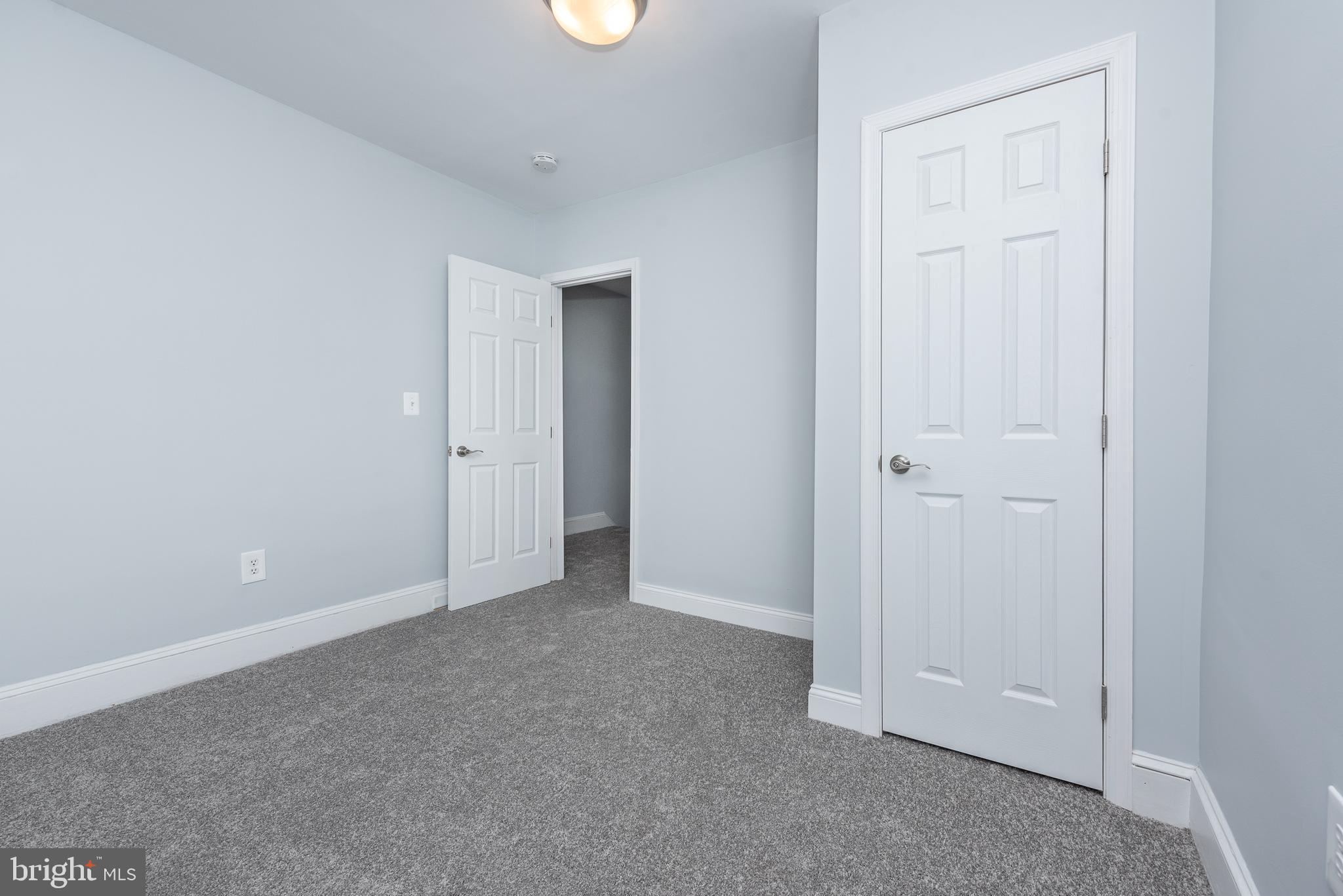 EDMONSON HEIGHTS - Residential