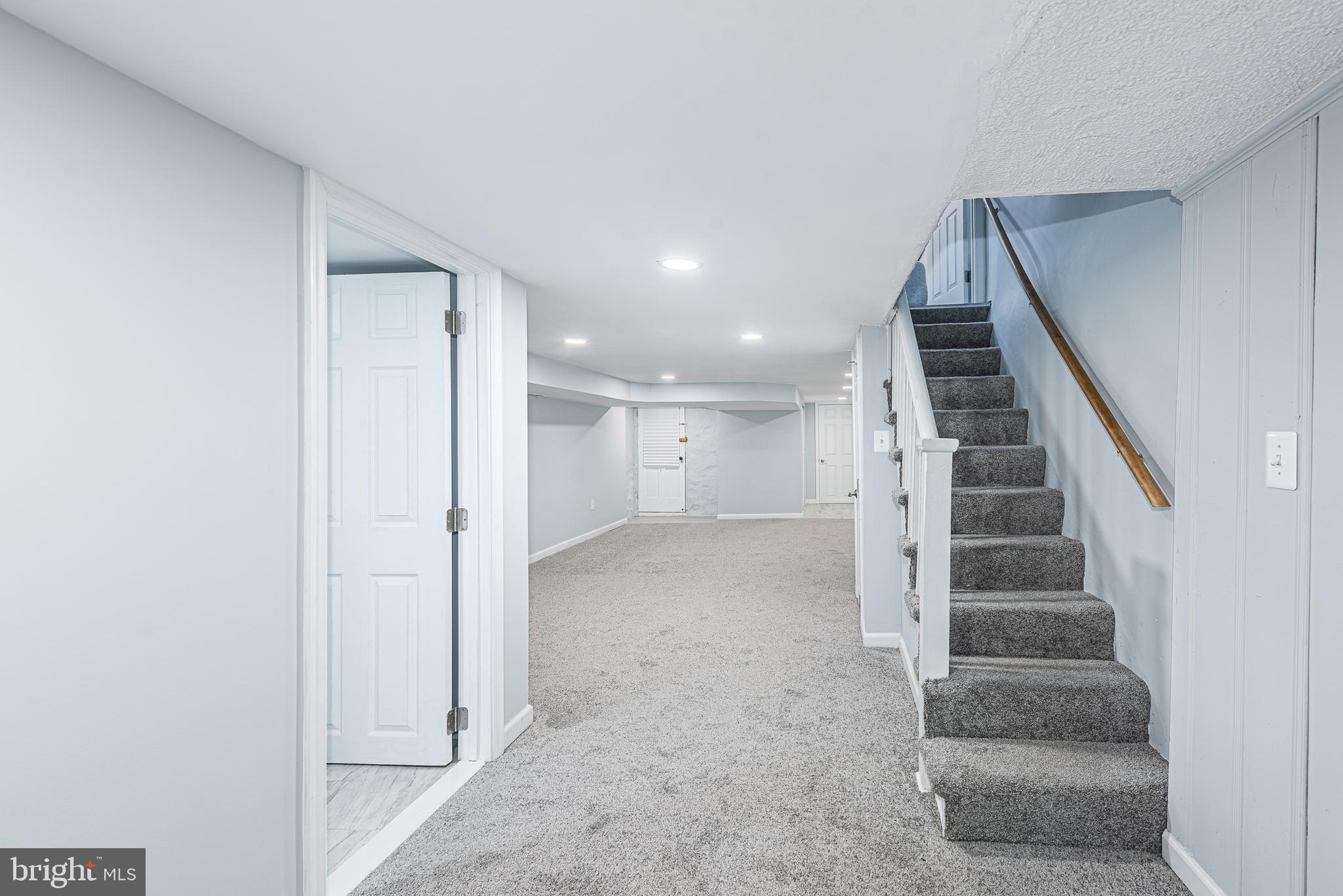 EDMONSON HEIGHTS - Residential