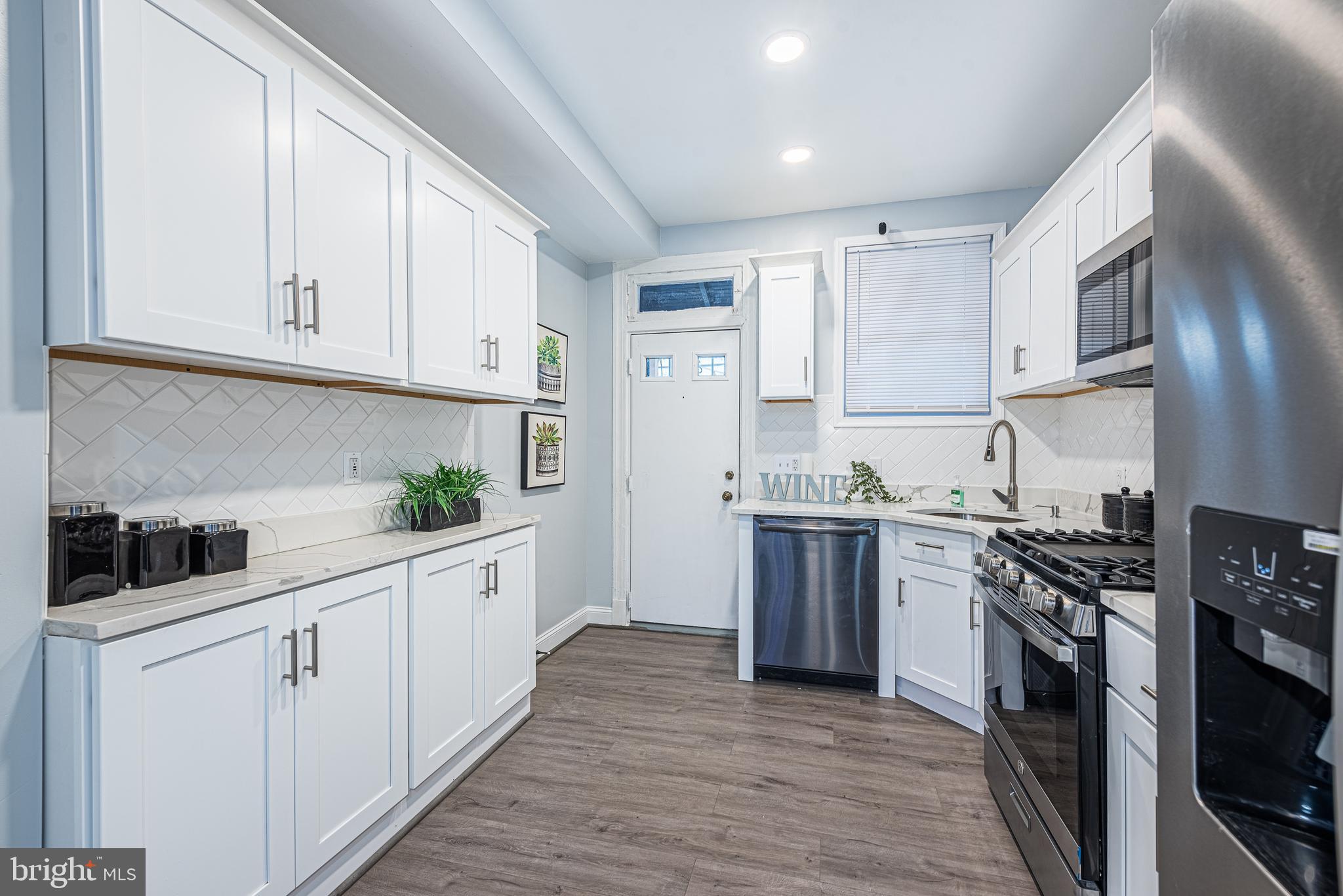 EDMONSON HEIGHTS - Residential