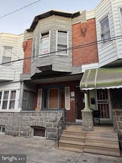 PHILADELPHIA (SOUTH) - Residential