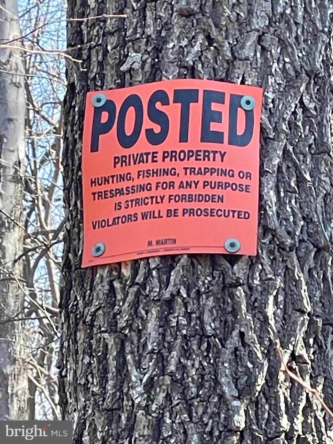 CACAPON MOUNTAIN RECREATIONAL AREA - Land