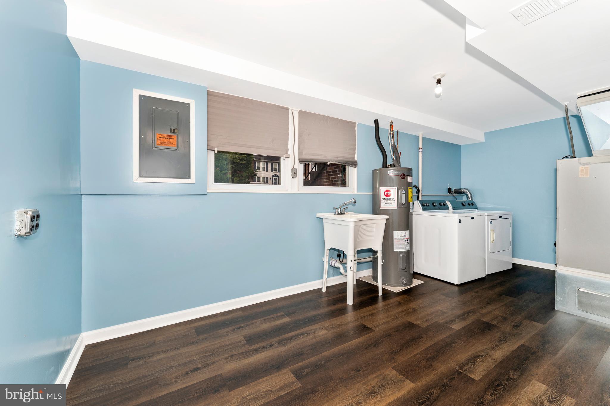 FARMBROOK - Residential