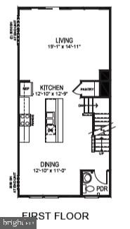 WOODYARD - Residential