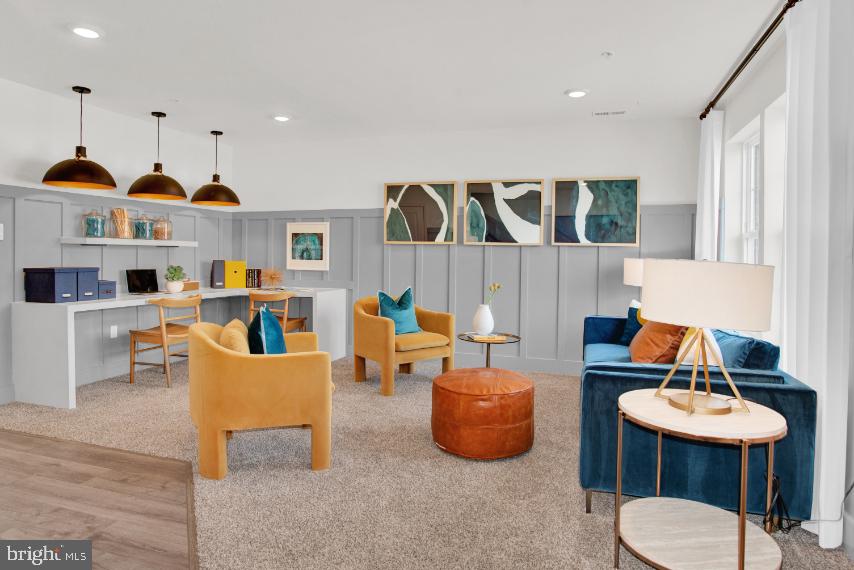 WOODYARD - Residential