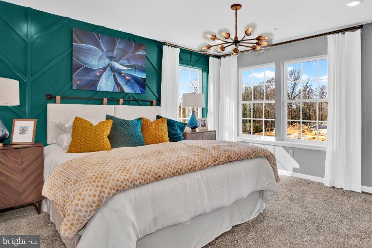 WOODYARD - Residential