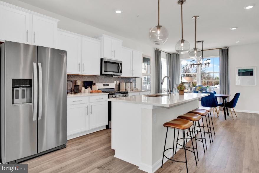 WOODYARD - Residential