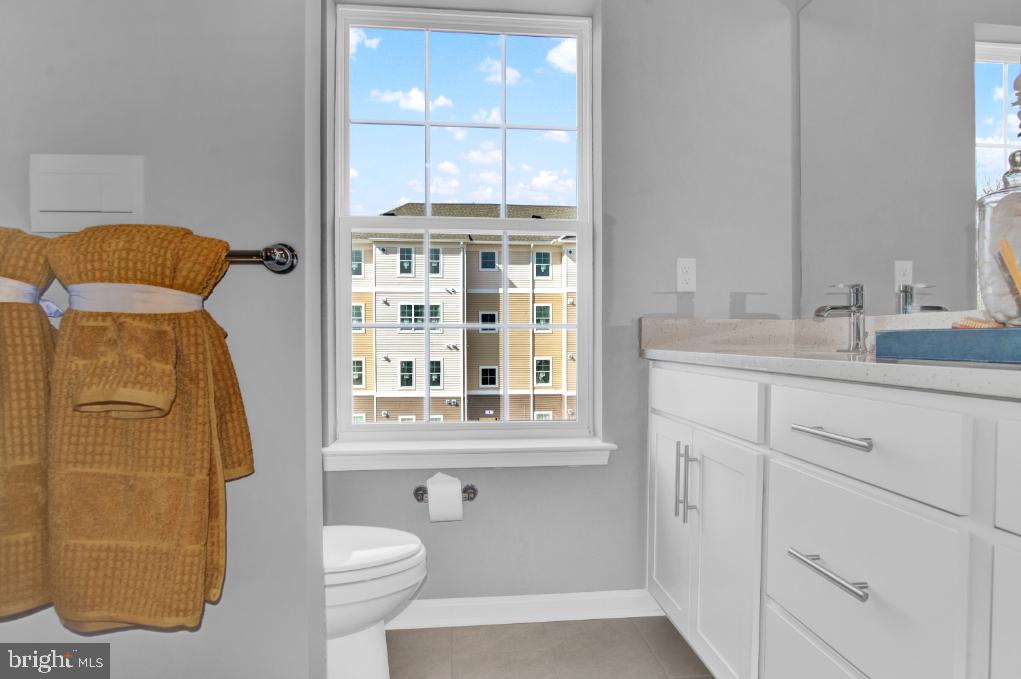 WOODYARD - Residential