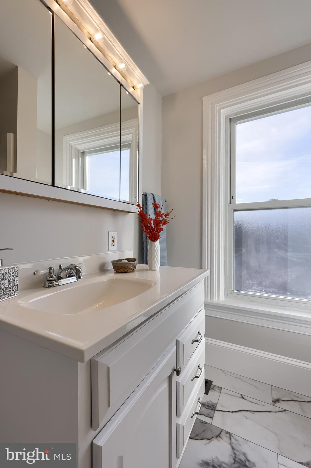 CHESTNUT HILL - Residential