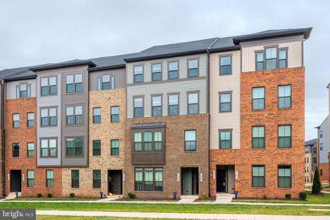 14049 SUNRISE VALLEY DRIVE 7P HERNDON VA 20171