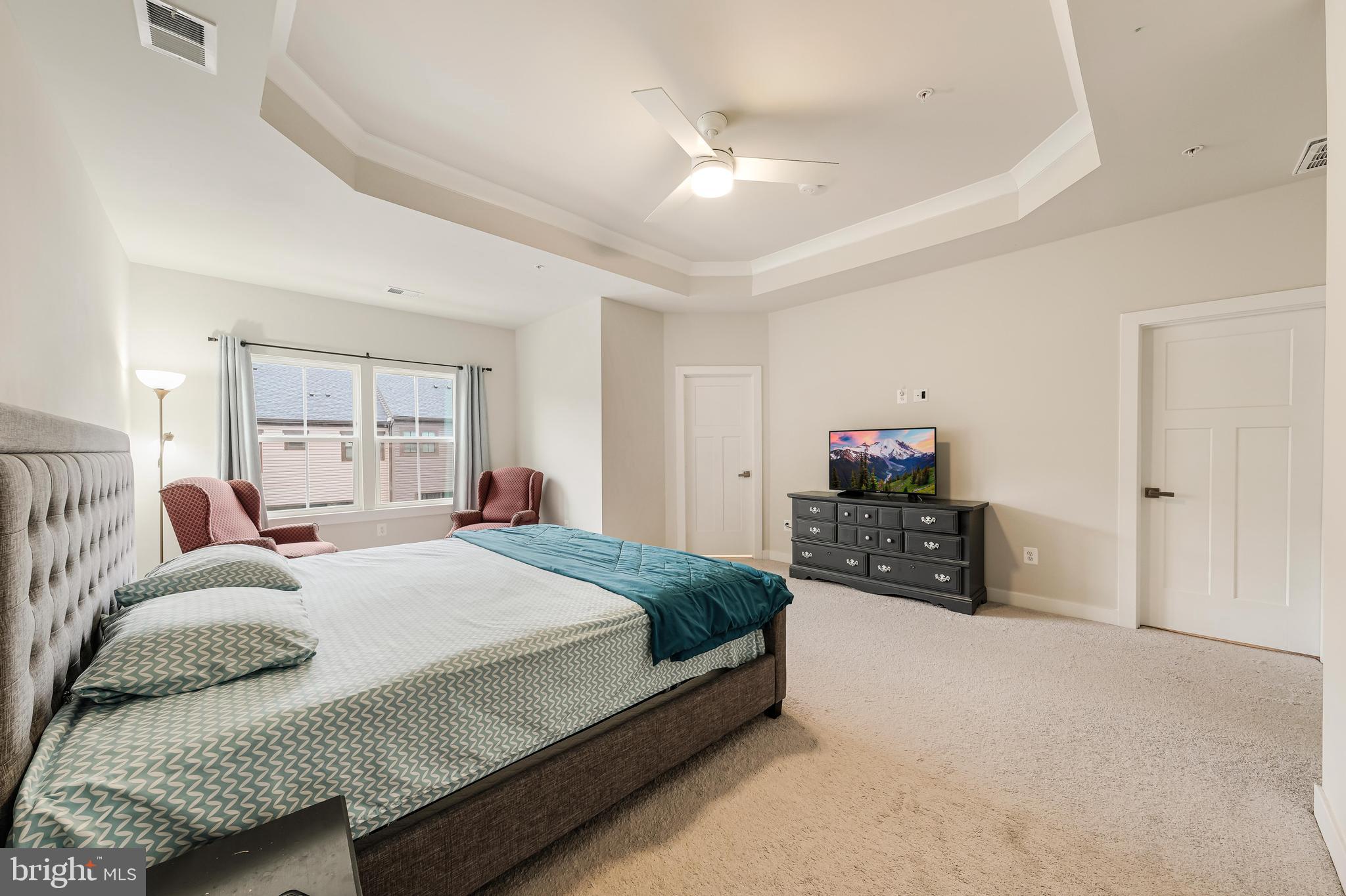 FOSTER'S GLEN - Residential Lease