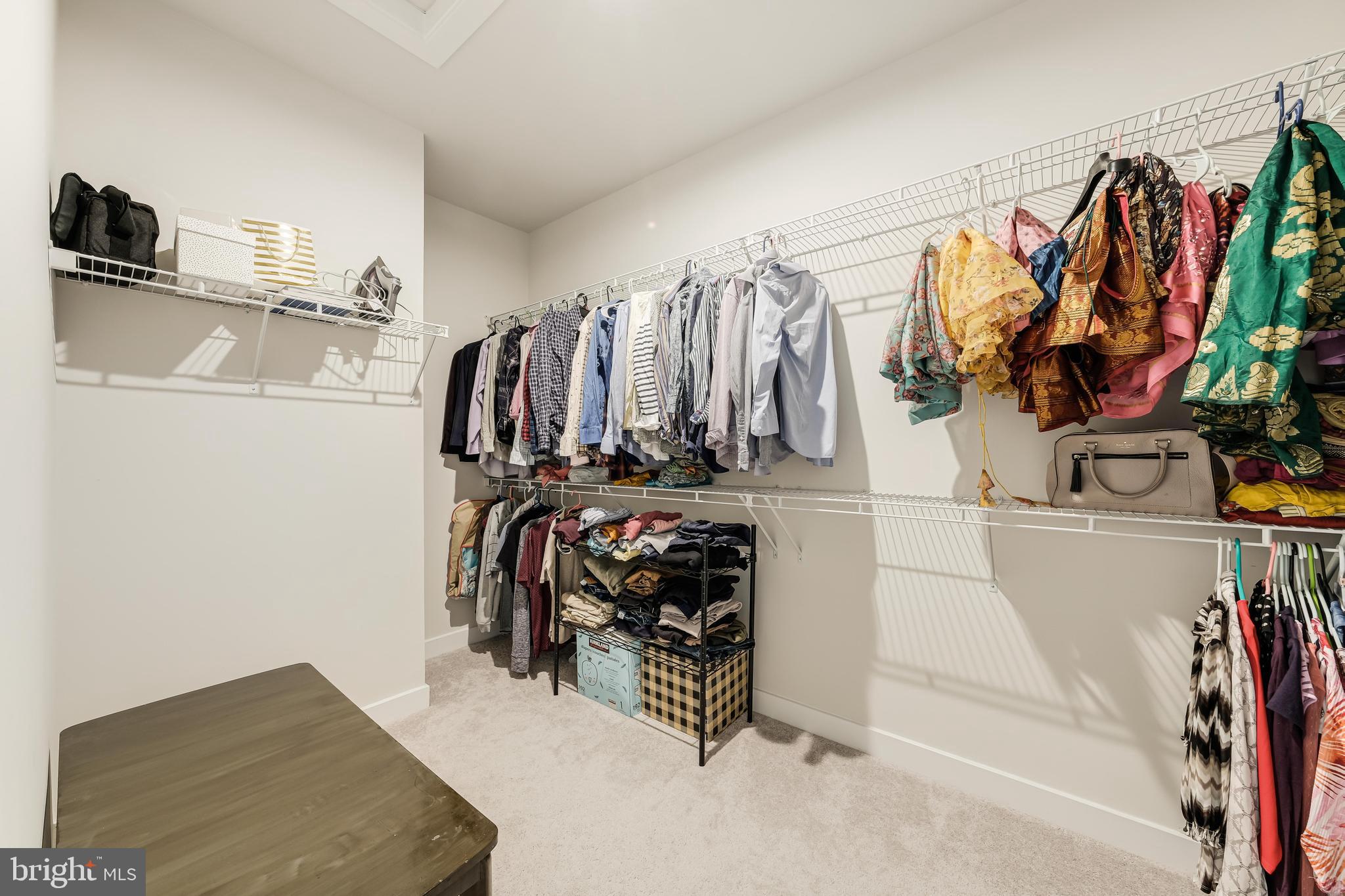 FOSTER'S GLEN - Residential Lease