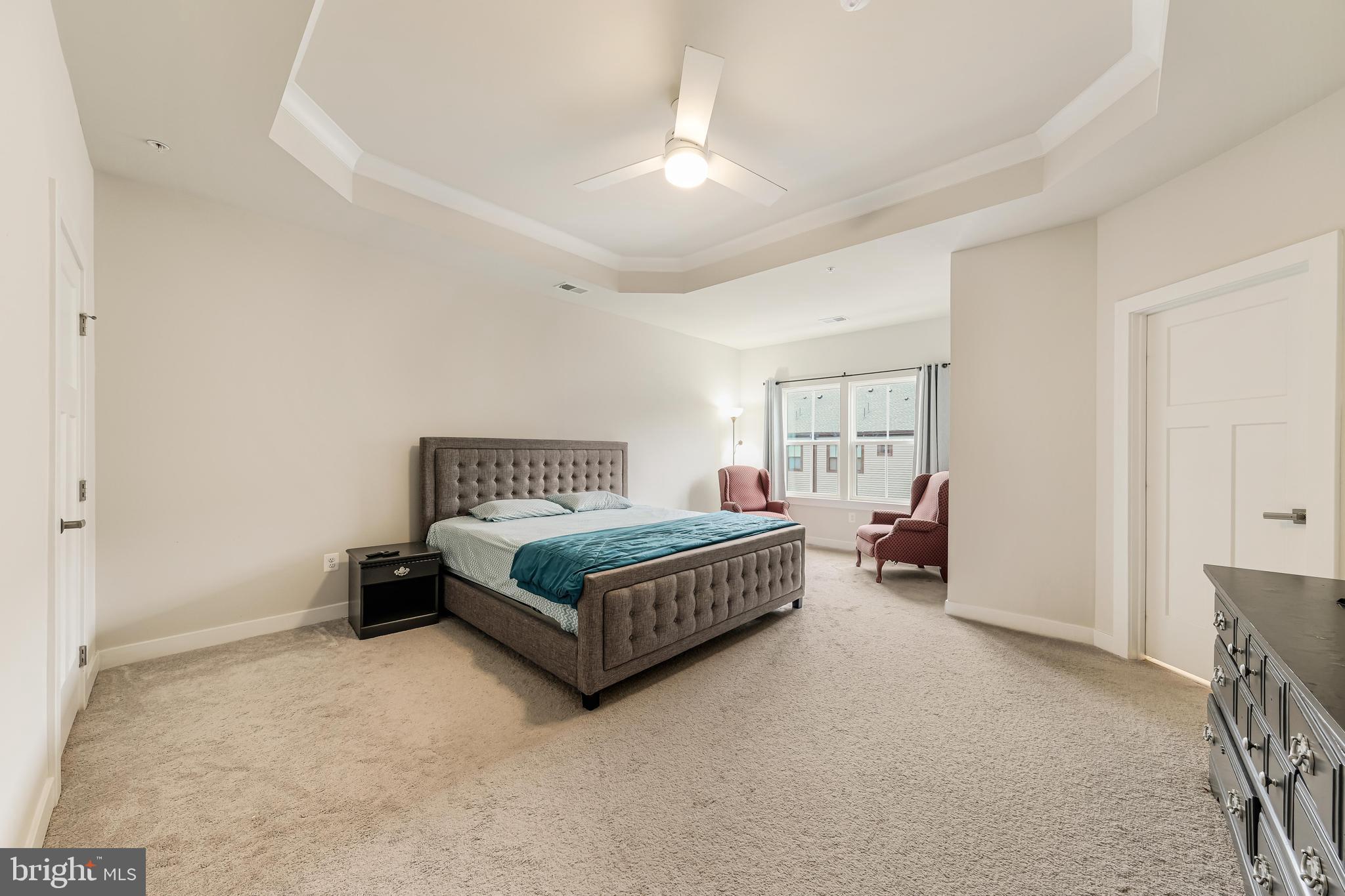 FOSTER'S GLEN - Residential Lease