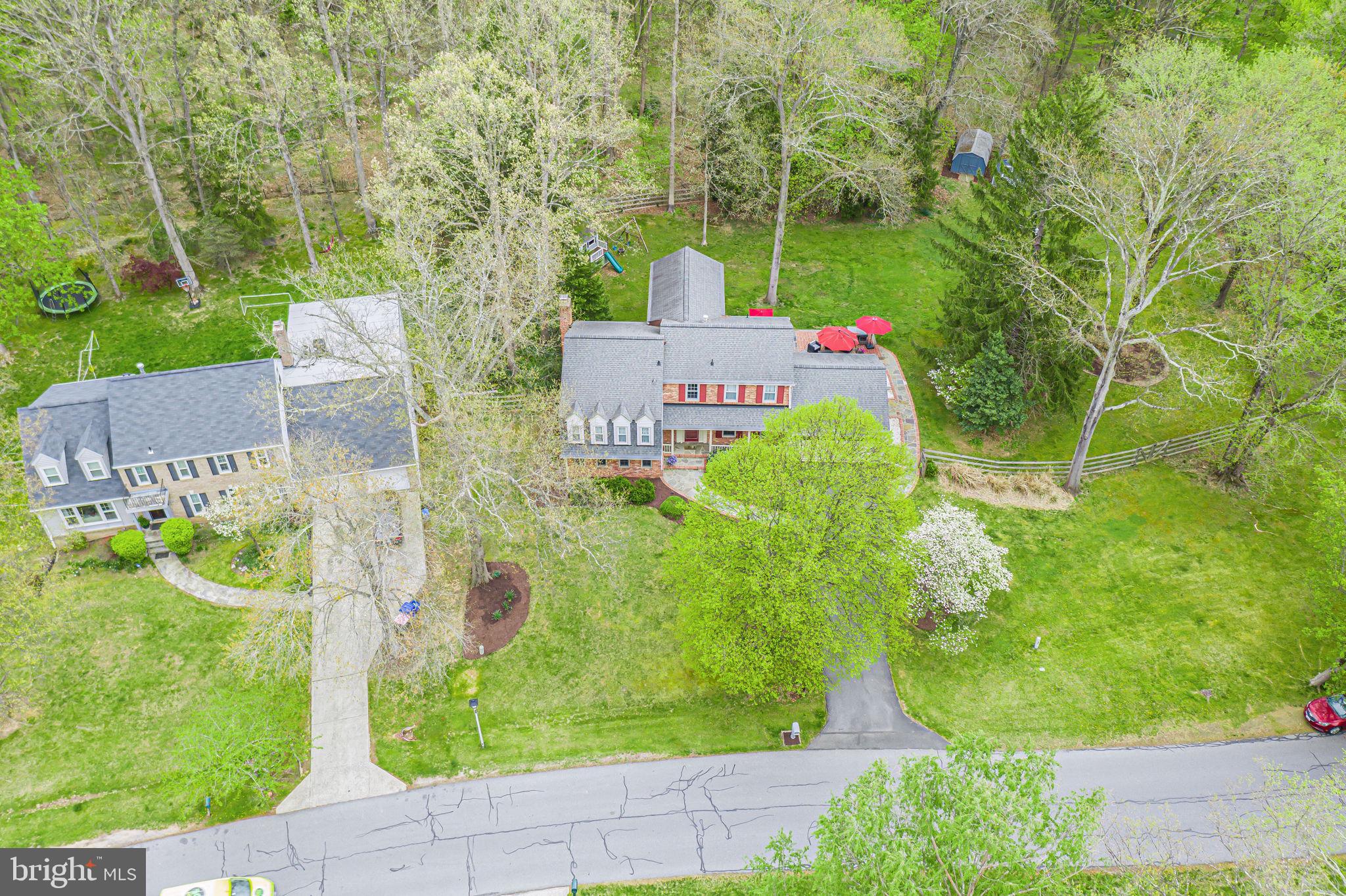 16701 GEORGE WASHINGTON DRIVE