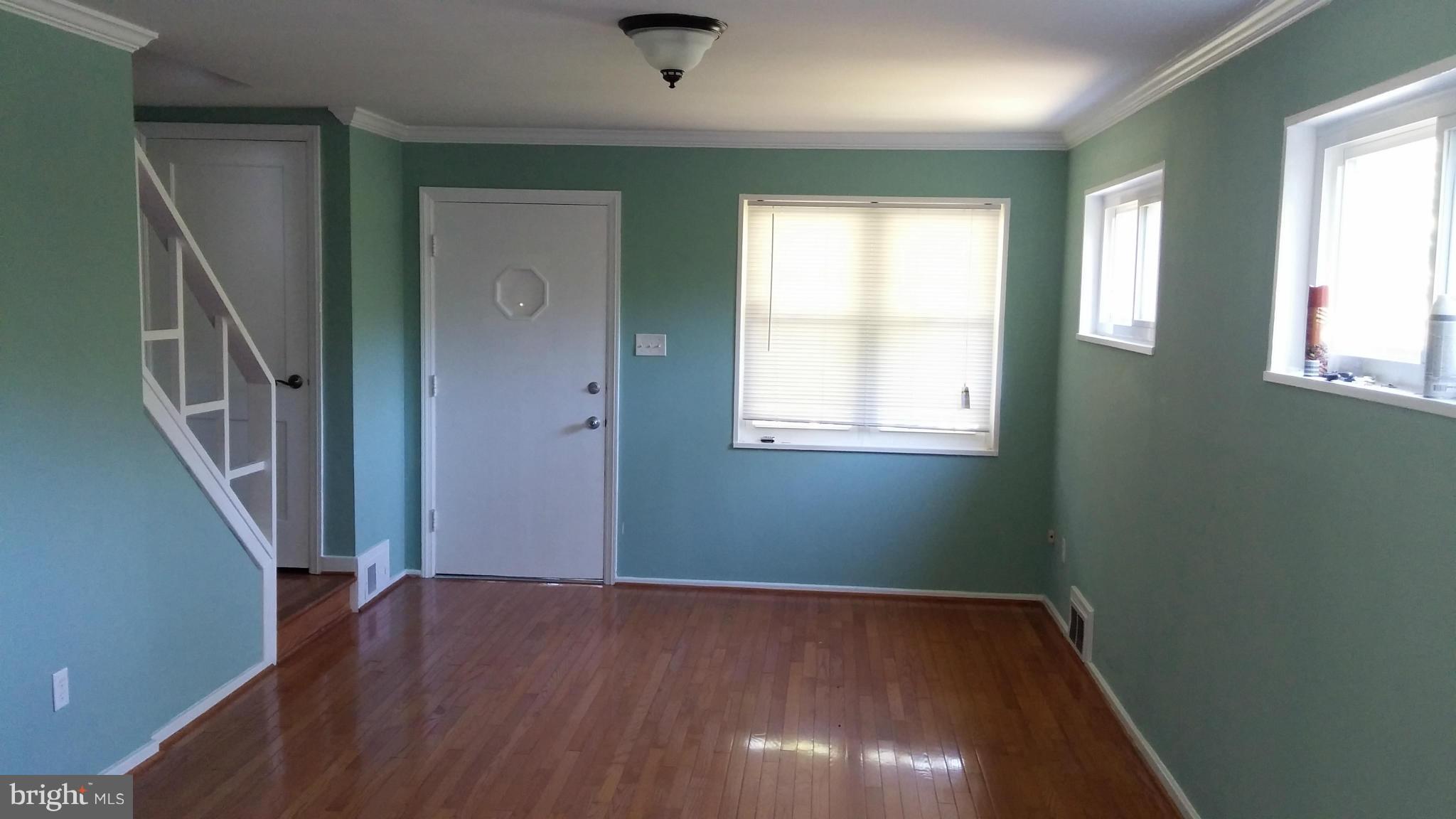 BUCKNELL MANOR - Residential