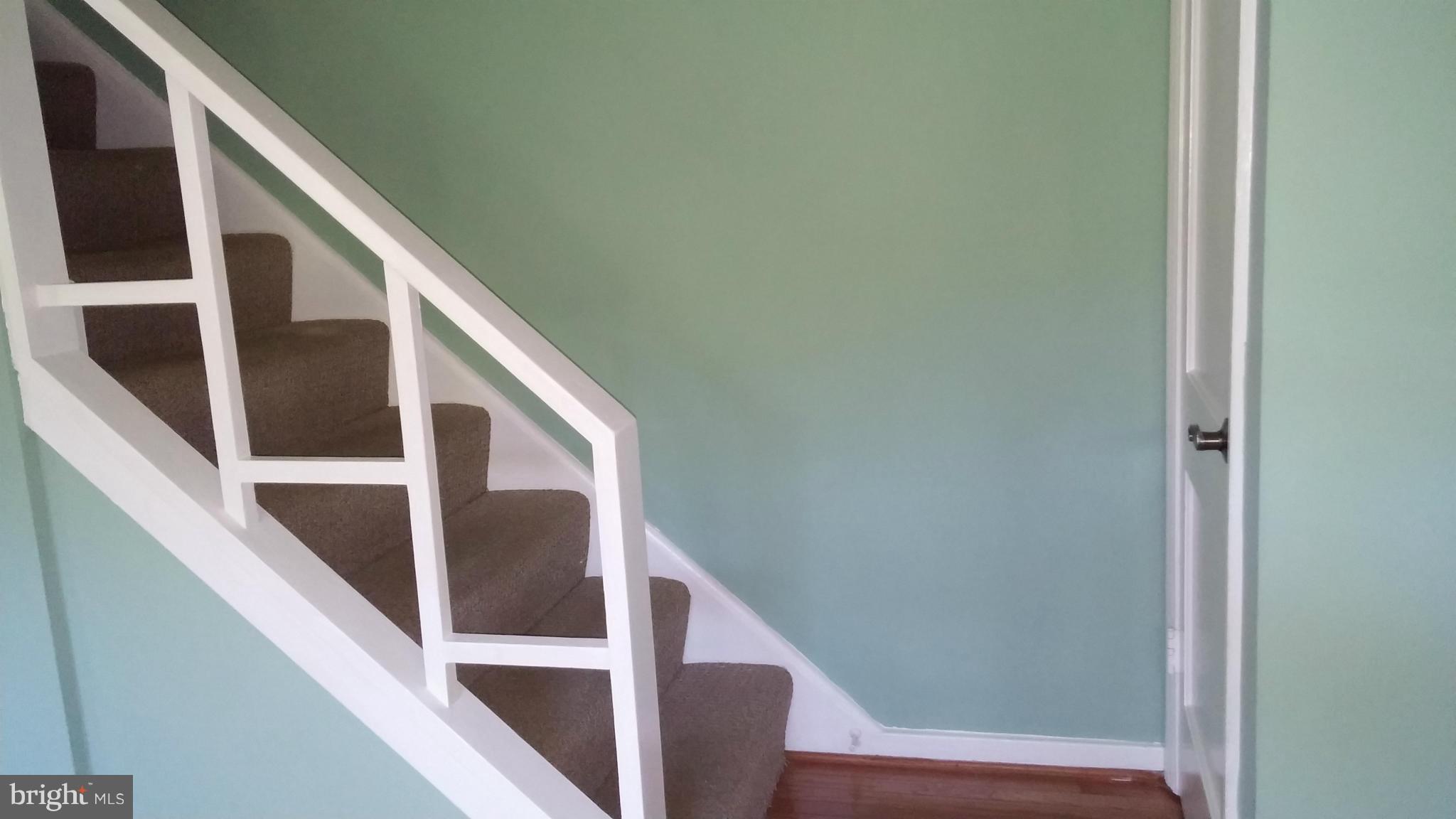 BUCKNELL MANOR - Residential