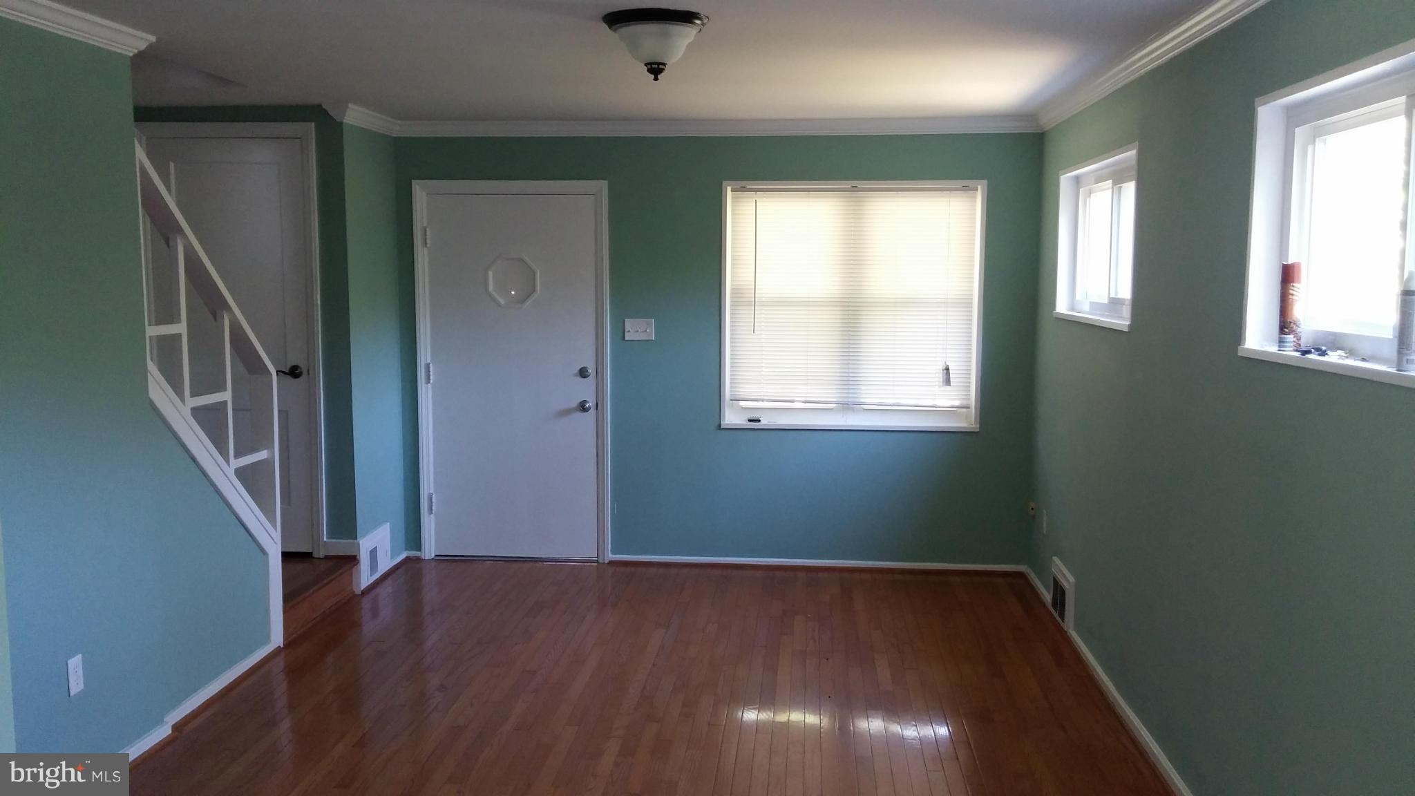 BUCKNELL MANOR - Residential