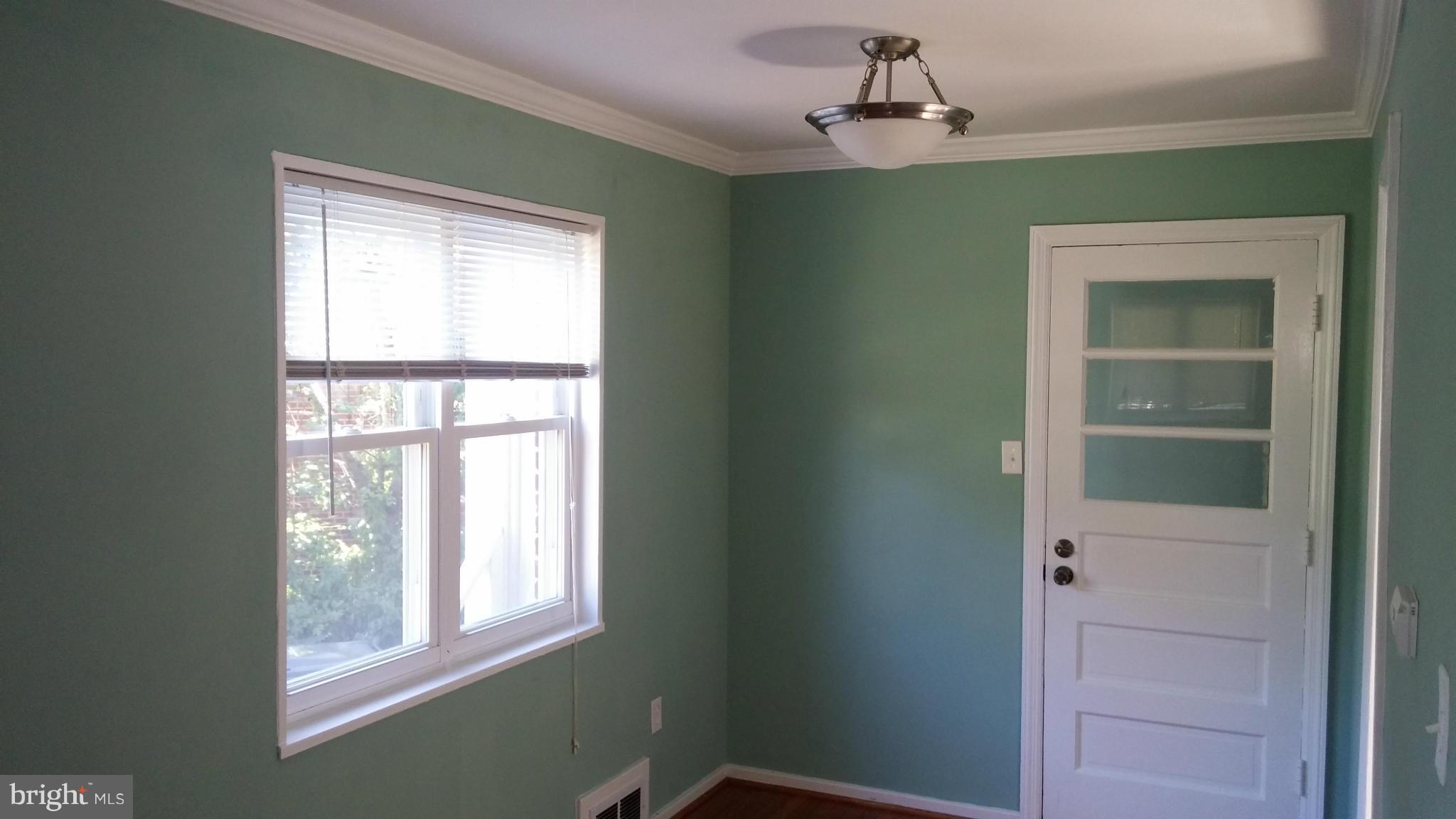 BUCKNELL MANOR - Residential