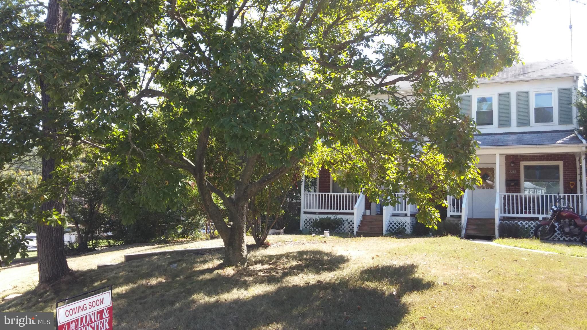 BUCKNELL MANOR - Residential