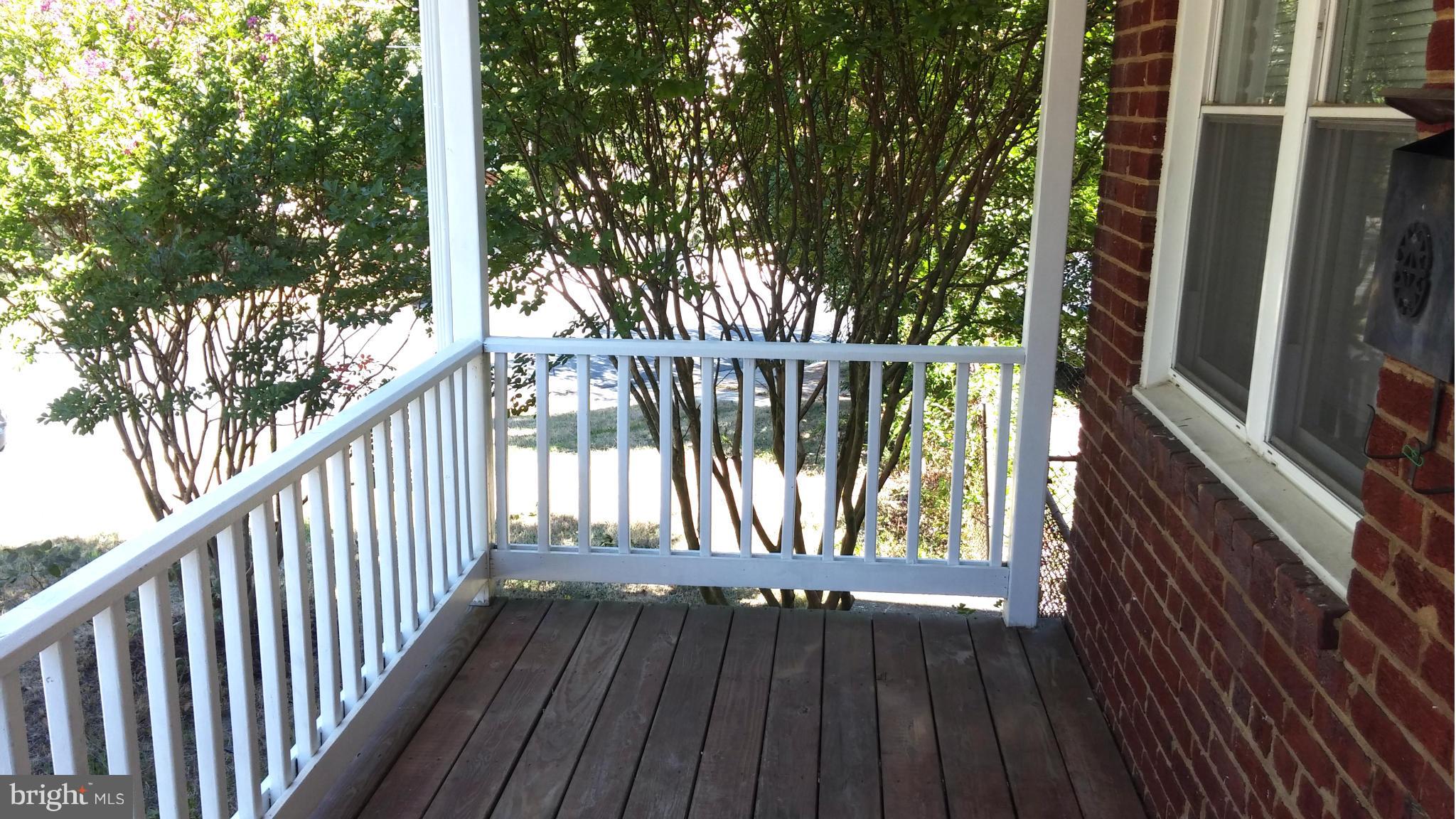 BUCKNELL MANOR - Residential