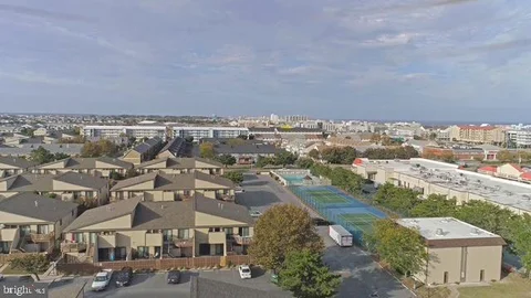 105 Edward Taylor Dr Unit # 257 WEEK # 20, Ocean City, MD 21842 - #: MDWO2035844