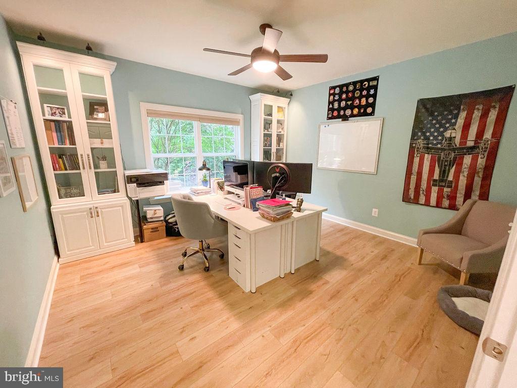 LEONARDS GRANT - Residential