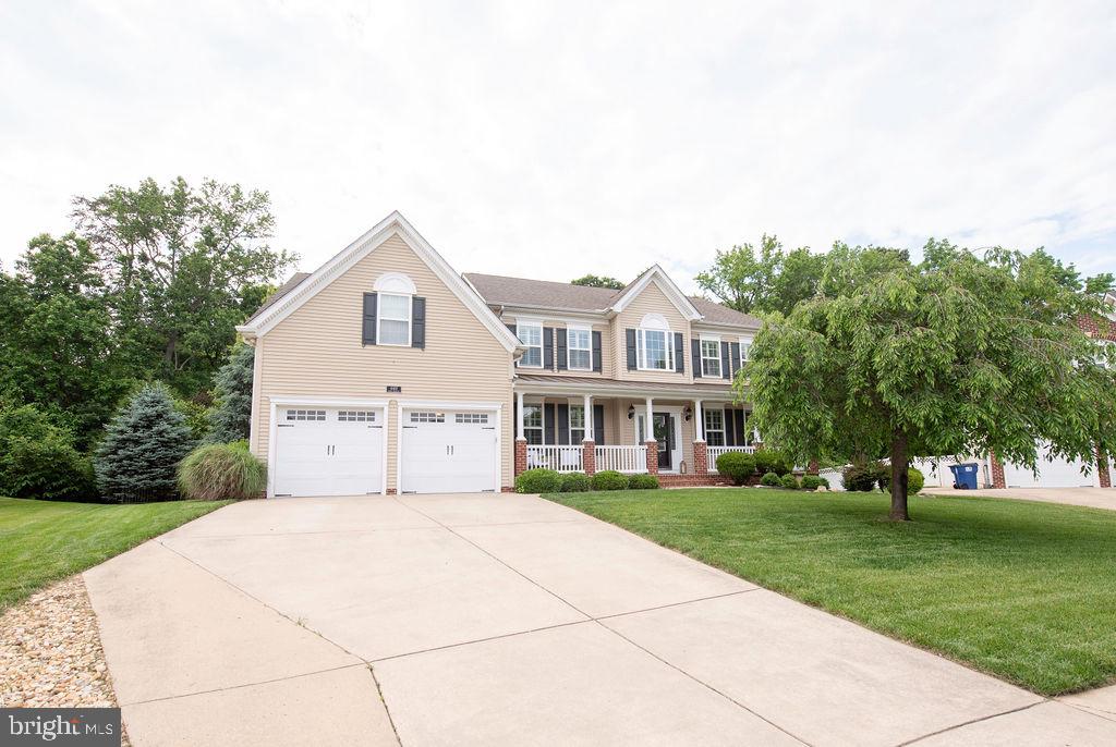 LEONARDS GRANT - Residential