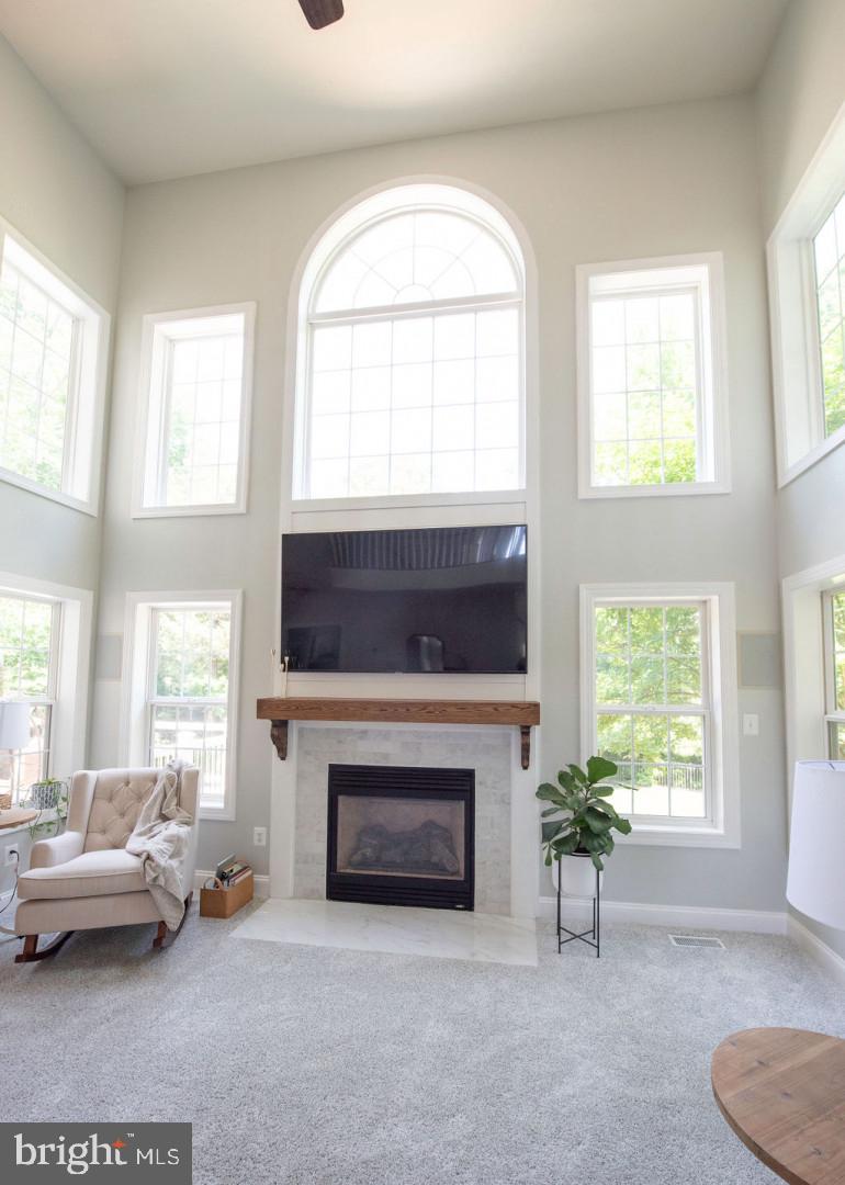 LEONARDS GRANT - Residential