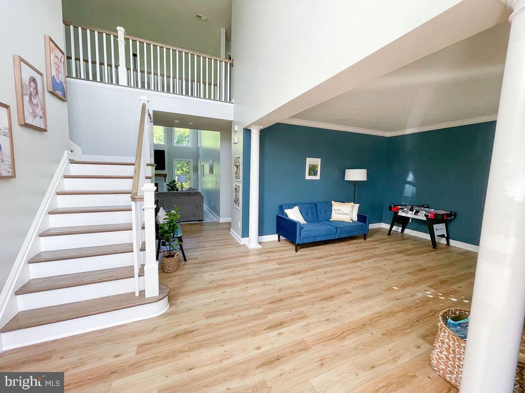 LEONARDS GRANT - Residential