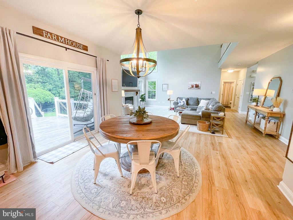 LEONARDS GRANT - Residential