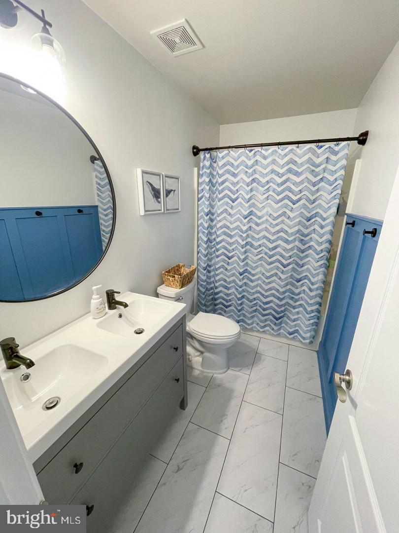 LEONARDS GRANT - Residential