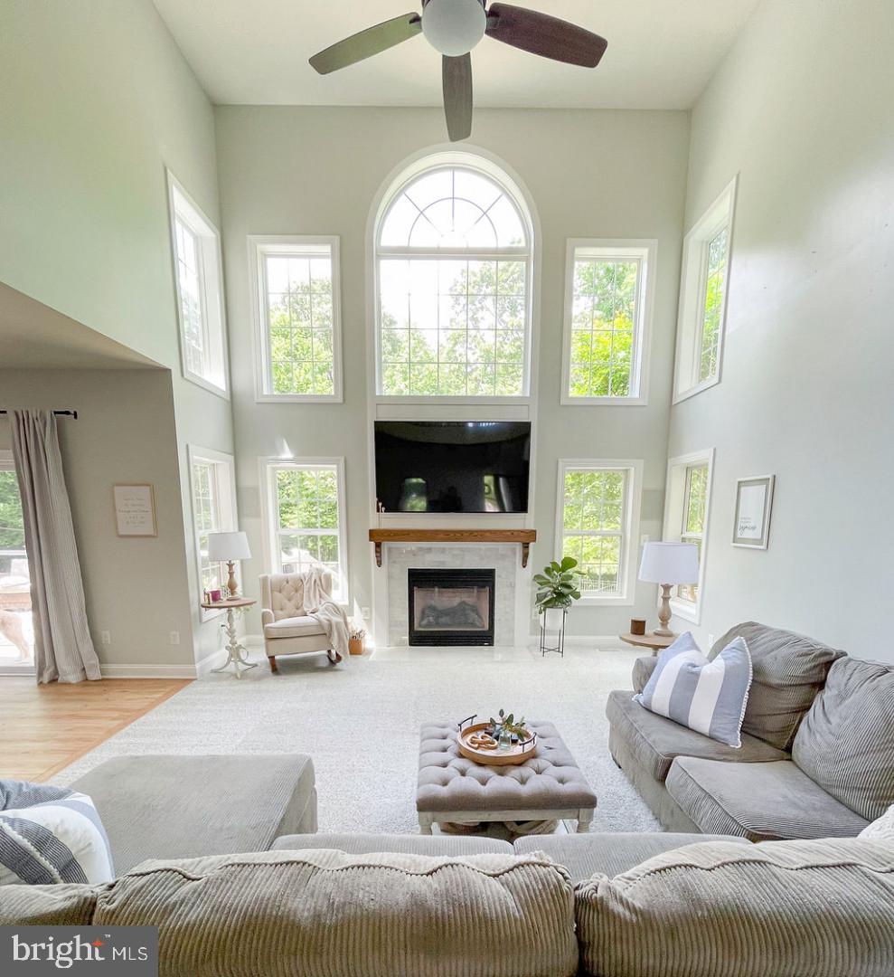 LEONARDS GRANT - Residential