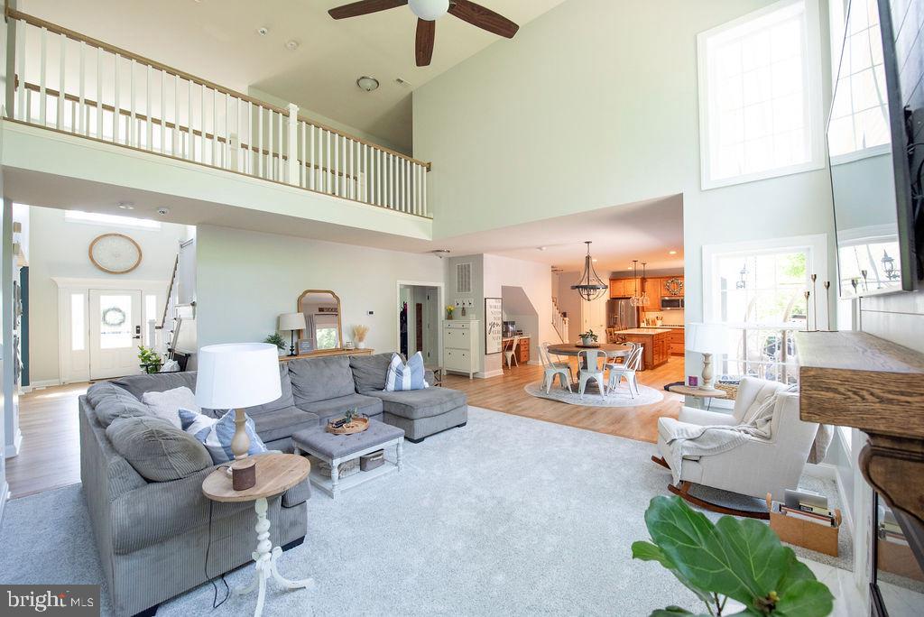 LEONARDS GRANT - Residential