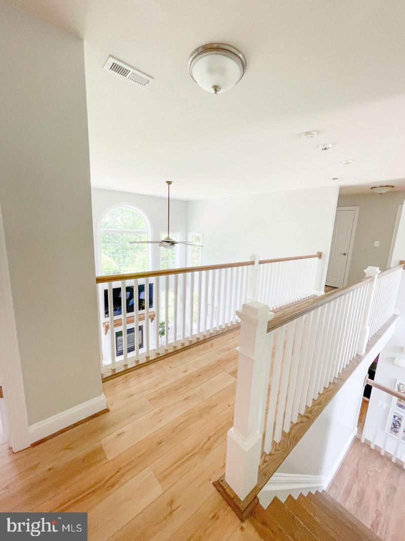 LEONARDS GRANT - Residential