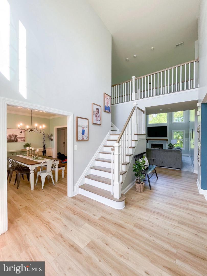 LEONARDS GRANT - Residential